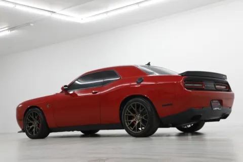 More photos of 2016 Dodge Challenger SRT Hellcat at Jim Falk Motors, MO