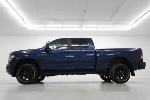 Another view of 2024 Ram 2500 Big Horn for sale in Clinton, MO at Jim Falk Motors
