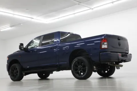 More photos of 2024 Ram 2500 Big Horn at Jim Falk Motors, MO