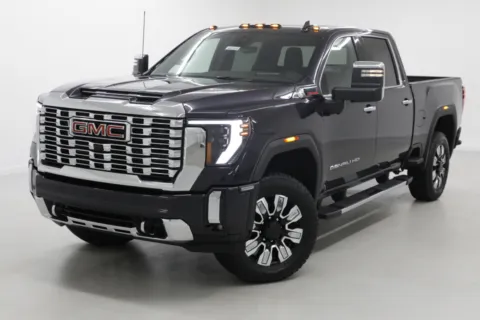 More photos of 2026 GMC Sierra 2500HD Denali at Jim Falk Motors, MO