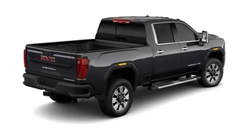 Another view of 2026 GMC Sierra 2500HD Denali for sale in Clinton, MO at Jim Falk Motors