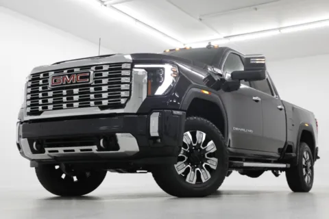 Gray 2026 GMC Sierra 2500HD Denali for sale in Clinton, MO
