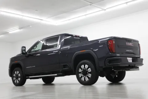 More photos of 2026 GMC Sierra 2500HD Denali at Jim Falk Motors, MO