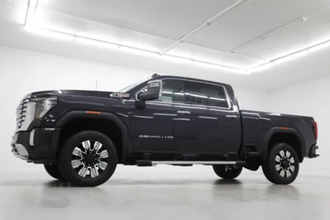 Photos of 2026 GMC Sierra 2500HD Denali for sale in Clinton, MO at Jim Falk Motors