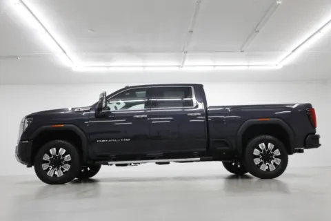 Another view of 2026 GMC Sierra 2500HD Denali for sale in Clinton, MO at Jim Falk Motors