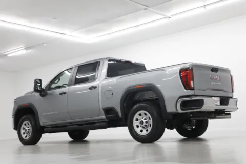 More photos of 2026 GMC Sierra 2500HD Pro at Jim Falk Motors, MO