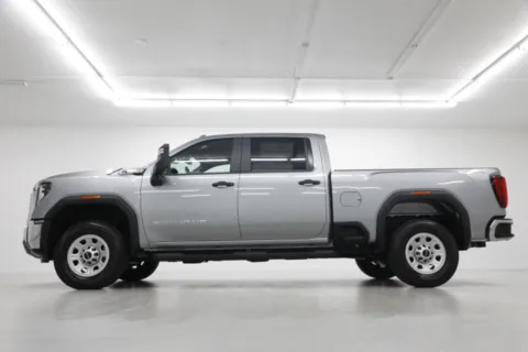 Another view of 2026 GMC Sierra 2500HD Pro for sale in Clinton, MO at Jim Falk Motors