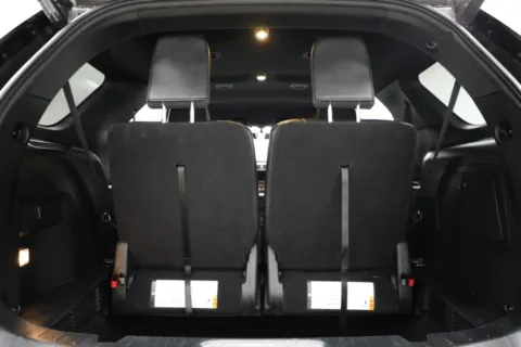 Photos of 2019 Ford Explorer XLT for sale in Clinton, MO at Jim Falk Motors