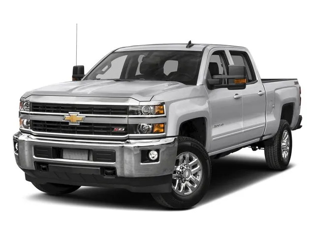 2018 Chevrolet Silverado 2500HD LT for sale in Clinton, MO