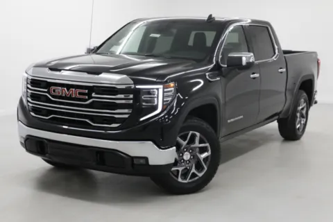 More photos of 2026 GMC Sierra 1500 SLT at Jim Falk Motors, MO