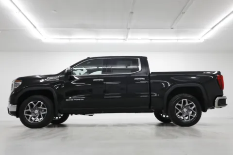 Another view of 2026 GMC Sierra 1500 SLT for sale in Clinton, MO at Jim Falk Motors