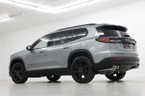 More photos of 2026 GMC Acadia Elevation at Jim Falk Motors, MO
