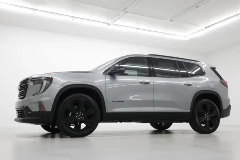 Photos of 2026 GMC Acadia Elevation for sale in Clinton, MO at Jim Falk Motors