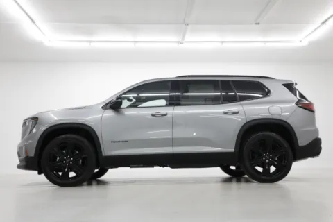Another view of 2026 GMC Acadia Elevation for sale in Clinton, MO at Jim Falk Motors