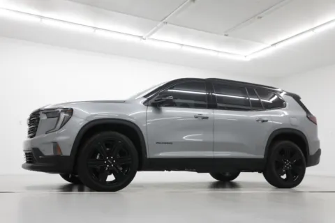 Photos of 2026 GMC Acadia Elevation for sale in Clinton, MO at Jim Falk Motors