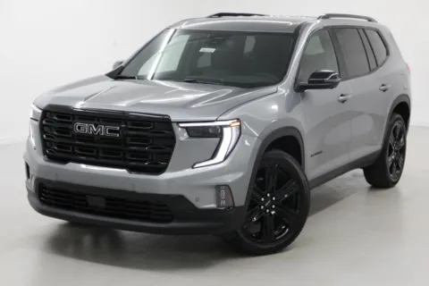 More photos of 2026 GMC Acadia Elevation at Jim Falk Motors, MO
