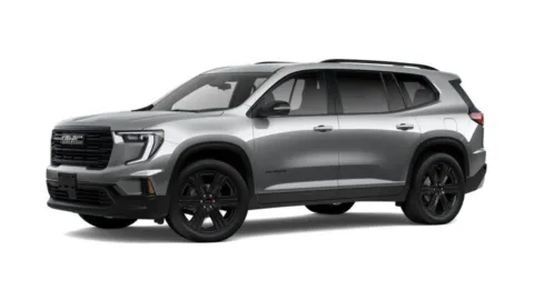 Photos of 2026 GMC Acadia Elevation for sale in Clinton, MO at Jim Falk Motors