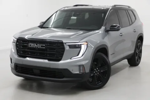 More photos of 2026 GMC Acadia Elevation at Jim Falk Motors, MO