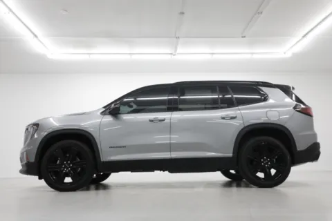 Another view of 2026 GMC Acadia Elevation for sale in Clinton, MO at Jim Falk Motors