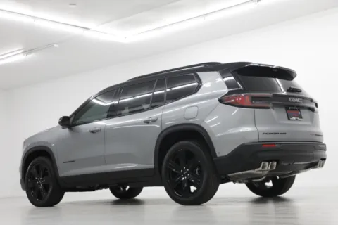 More photos of 2026 GMC Acadia Elevation at Jim Falk Motors, MO