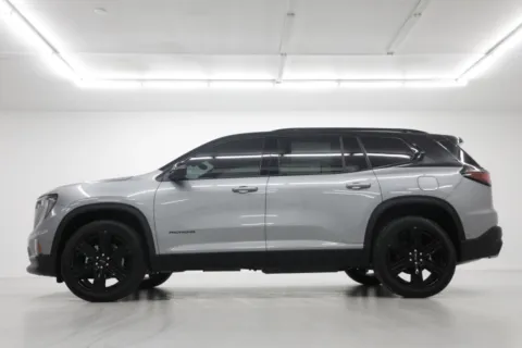 Another view of 2026 GMC Acadia Elevation for sale in Clinton, MO at Jim Falk Motors