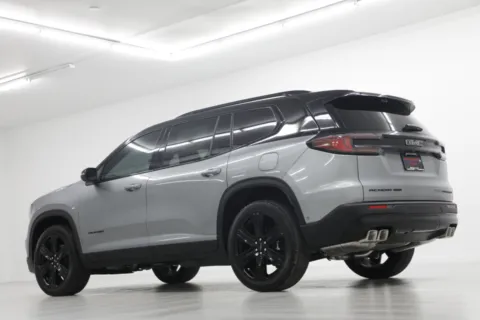More photos of 2026 GMC Acadia Elevation at Jim Falk Motors, MO