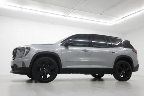Photos of 2026 GMC Acadia Elevation for sale in Clinton, MO at Jim Falk Motors