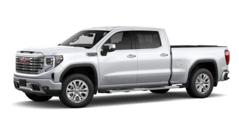 Photos of 2026 GMC Sierra 1500 Denali for sale in Clinton, MO at Jim Falk Motors