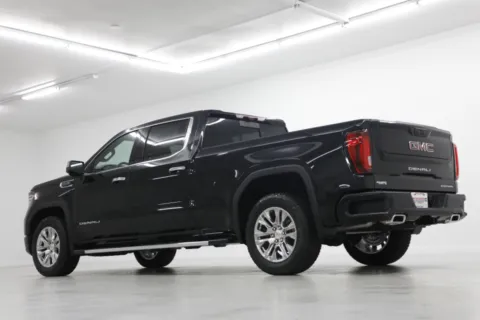 More photos of 2026 GMC Sierra 1500 Denali at Jim Falk Motors, MO