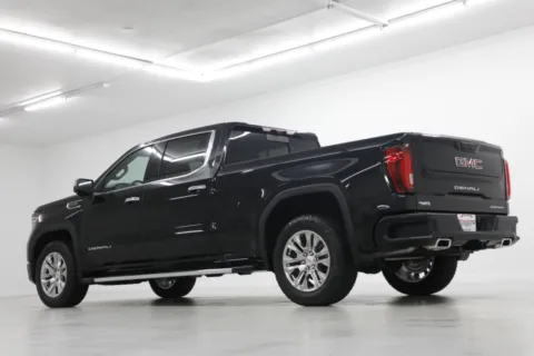 More photos of 2026 GMC Sierra 1500 Denali at Jim Falk Motors, MO