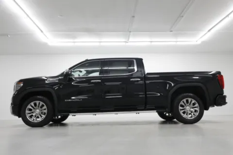 Another view of 2026 GMC Sierra 1500 Denali for sale in Clinton, MO at Jim Falk Motors