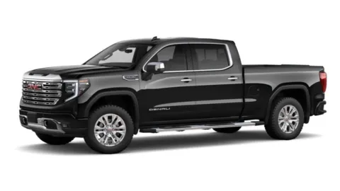 Photos of 2026 GMC Sierra 1500 Denali for sale in Clinton, MO at Jim Falk Motors