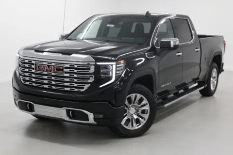 More photos of 2026 GMC Sierra 1500 Denali at Jim Falk Motors, MO
