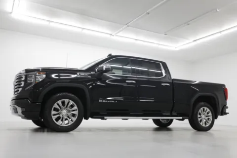Photos of 2026 GMC Sierra 1500 Denali for sale in Clinton, MO at Jim Falk Motors