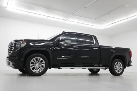 Photos of 2026 GMC Sierra 1500 Denali for sale in Clinton, MO at Jim Falk Motors