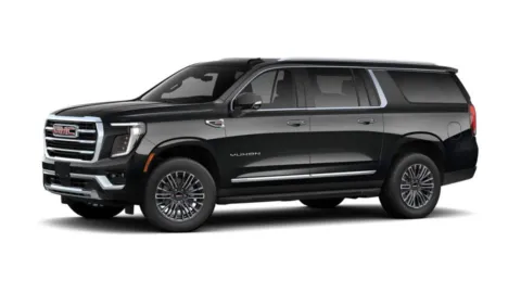 Photos of 2026 GMC Yukon XL Elevation for sale in Clinton, MO at Jim Falk Motors
