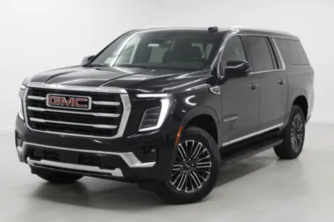 More photos of 2026 GMC Yukon XL Elevation at Jim Falk Motors, MO
