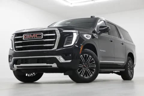 Black 2026 GMC Yukon XL Elevation for sale in Clinton, MO