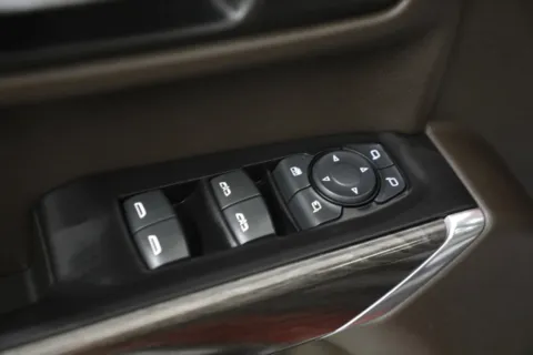 Another view of 2019 Chevrolet Silverado 1500 LTZ for sale in Clinton, MO at Jim Falk Motors