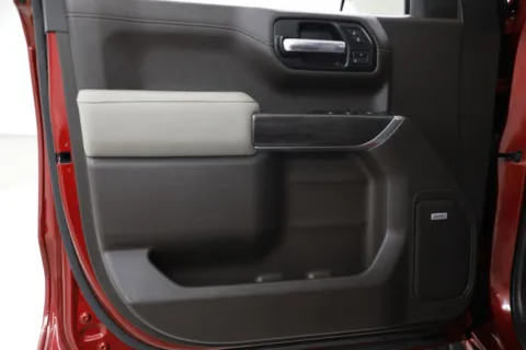 Photos of 2019 Chevrolet Silverado 1500 LTZ for sale in Clinton, MO at Jim Falk Motors