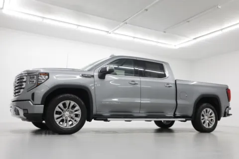 Photos of 2026 GMC Sierra 1500 Denali for sale in Clinton, MO at Jim Falk Motors