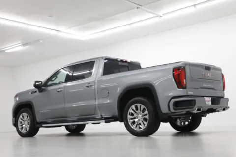 More photos of 2026 GMC Sierra 1500 Denali at Jim Falk Motors, MO
