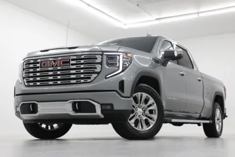 Gray 2026 GMC Sierra 1500 Denali for sale in Clinton, MO