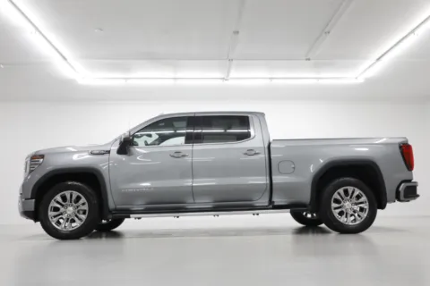 Another view of 2026 GMC Sierra 1500 Denali for sale in Clinton, MO at Jim Falk Motors
