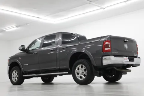 More photos of 2019 Ram 3500 Laramie at Jim Falk Motors, MO