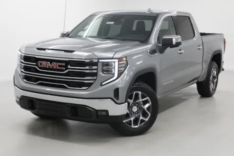 More photos of 2026 GMC Sierra 1500 SLT at Jim Falk Motors, MO