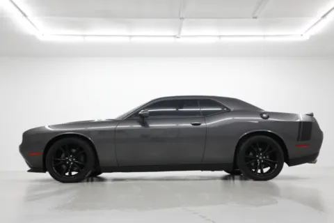 Another view of 2017 Dodge Challenger R/T for sale in Clinton, MO at Jim Falk Motors