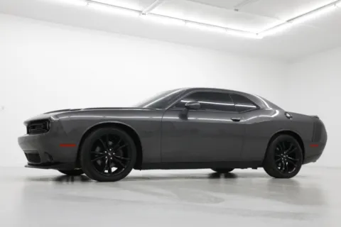Photos of 2017 Dodge Challenger R/T for sale in Clinton, MO at Jim Falk Motors