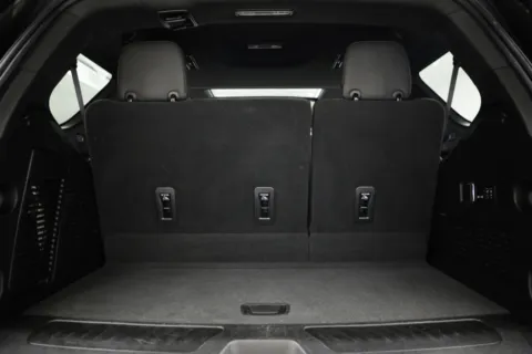 More photos of 2023 Chevrolet Tahoe LT at Jim Falk Motors, MO