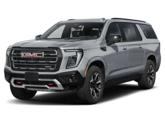 2026 GMC Yukon XL AT4 Ultimate for sale in Clinton, MO